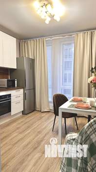 1-к квартира, на длительный срок, 32м2, 7/17 этаж