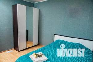 3-к квартира, посуточно, 84м2, 5/23 этаж
