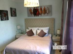 Студия квартира, на длительный срок, 30м2, 6/8 этаж