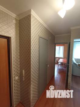 1-к квартира, на длительный срок, 36м2, 4/12 этаж