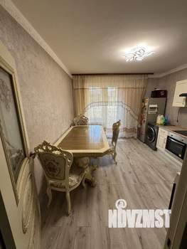 2-к квартира, на длительный срок, 63м2, 2/18 этаж