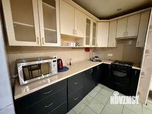 Студия квартира, на длительный срок, 36м2, 14/14 этаж