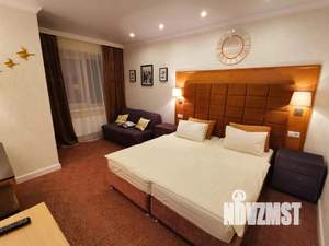 1-к квартира, посуточно, 30м2, 6/16 этаж