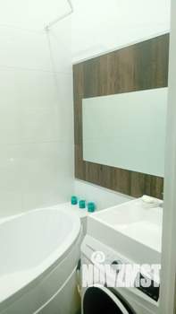 2-к квартира, на длительный срок, 46м2, 4/17 этаж