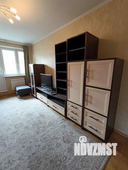 2-к квартира, на длительный срок, 61м2, 10/17 этаж