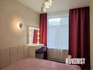 2-к квартира, на длительный срок, 45м2, 2/18 этаж