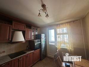 3-к квартира, на длительный срок, 86м2, 20/25 этаж