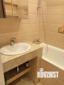 1-к квартира, на длительный срок, 35м2, 9/9 этаж