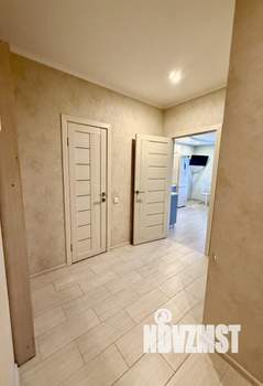 1-к квартира, на длительный срок, 43м2, 6/19 этаж