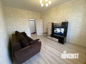 1-к квартира, на длительный срок, 35м2, 5/9 этаж
