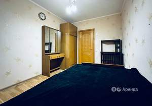 2-к квартира, на длительный срок, 50м2, 15/17 этаж