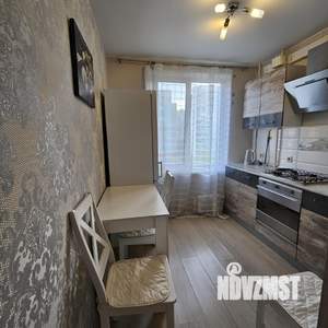 1-к квартира, на длительный срок, 35м2, 8/9 этаж