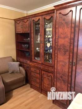 2-к квартира, на длительный срок, 44м2, 5/5 этаж