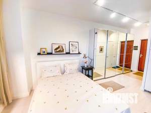 1-к квартира, посуточно, 31м2, 1/1 этаж