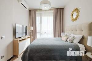 2-к квартира, на длительный срок, 54м2, 6/8 этаж