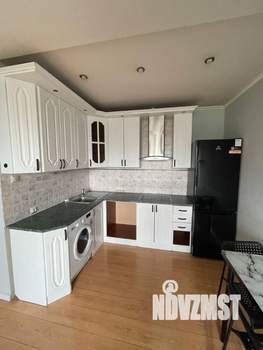 2-к квартира, на длительный срок, 38м2, 4/17 этаж