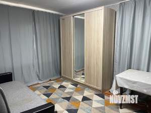 1-к квартира, на длительный срок, 33м2, 1/5 этаж