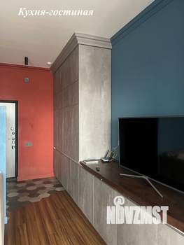 4-к квартира, на длительный срок, 94м2, 19/24 этаж