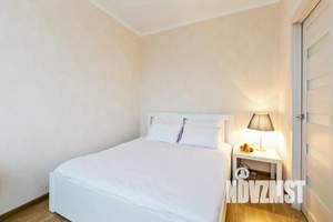 2-к квартира, посуточно, 40м2, 1/1 этаж