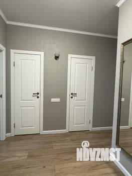 3-к квартира, на длительный срок, 58м2, 5/5 этаж