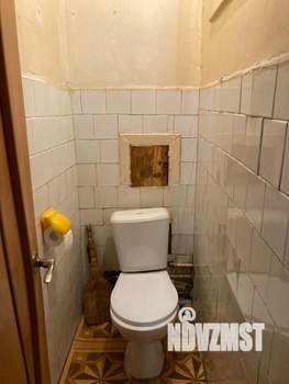 2-к квартира, на длительный срок, 47м2, 5/5 этаж