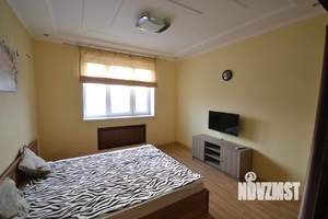 1-к квартира, на длительный срок, 39м2, 20/25 этаж