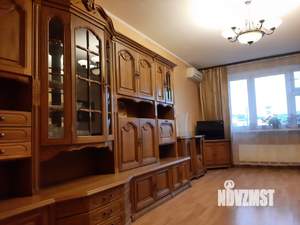 4-к квартира, на длительный срок, 110м2, 2/23 этаж