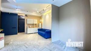 1-к квартира, на длительный срок, 53м2, 5/8 этаж