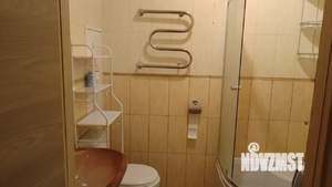 1-к квартира, на длительный срок, 42м2, 2/10 этаж