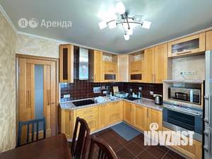 3-к квартира, на длительный срок, 81м2, 24/25 этаж