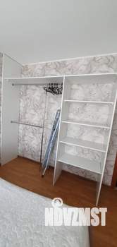 2-к квартира, посуточно, 52м2, 4/10 этаж