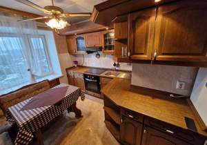 2-к квартира, на длительный срок, 52м2, 11/12 этаж