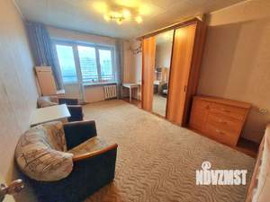 1-к квартира, на длительный срок, 36м2, 12/14 этаж