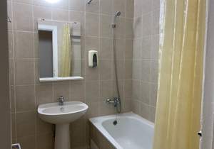 2-к квартира, на длительный срок, 53м2, 2/2 этаж