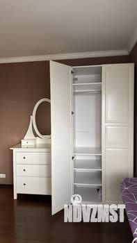 3-к квартира, на длительный срок, 68м2, 23/25 этаж