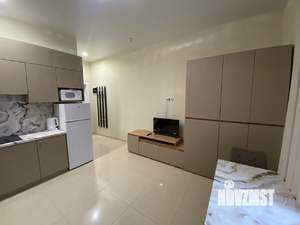 Студия квартира, на длительный срок, 25м2, 1/3 этаж