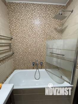 2-к квартира, на длительный срок, 61м2, 8/25 этаж