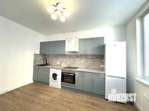 1-к квартира, на длительный срок, 40м2, 10/12 этаж