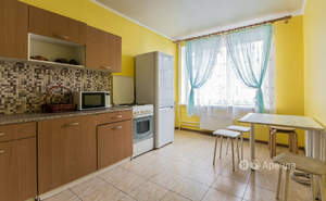 3-к квартира, на длительный срок, 87м2, 10/17 этаж