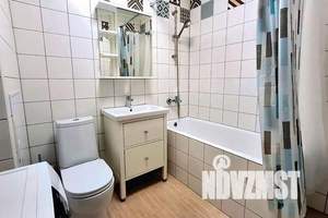1-к квартира, посуточно, 32м2, 12/26 этаж