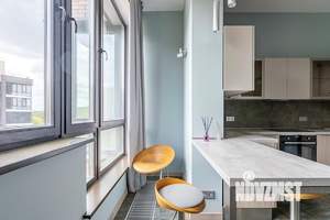 1-к квартира, на длительный срок, 47м2, 8/9 этаж