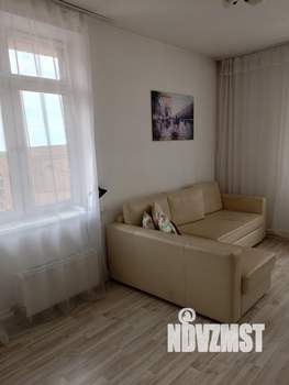 2-к квартира, на длительный срок, 44м2, 5/5 этаж