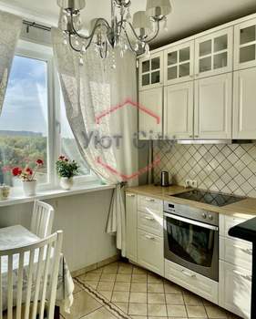 2-к квартира, на длительный срок, 58м2, 9/17 этаж