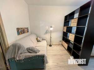 1-к квартира, на длительный срок, 42м2, 5/20 этаж