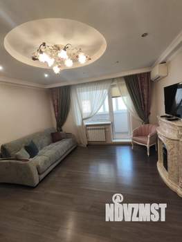 3-к квартира, на длительный срок, 83м2, 5/17 этаж