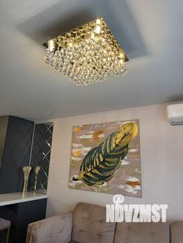 3-к квартира, на длительный срок, 67м2, 22/24 этаж