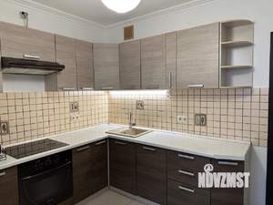 2-к квартира, на длительный срок, 61м2, 10/25 этаж