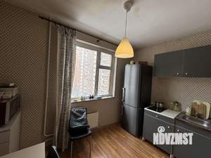 1-к квартира, на длительный срок, 39м2, 7/17 этаж