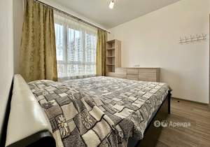 2-к квартира, на длительный срок, 51м2, 5/16 этаж