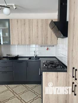 2-к квартира, на длительный срок, 57м2, 2/5 этаж